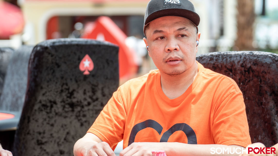 Czar Ian Marcos