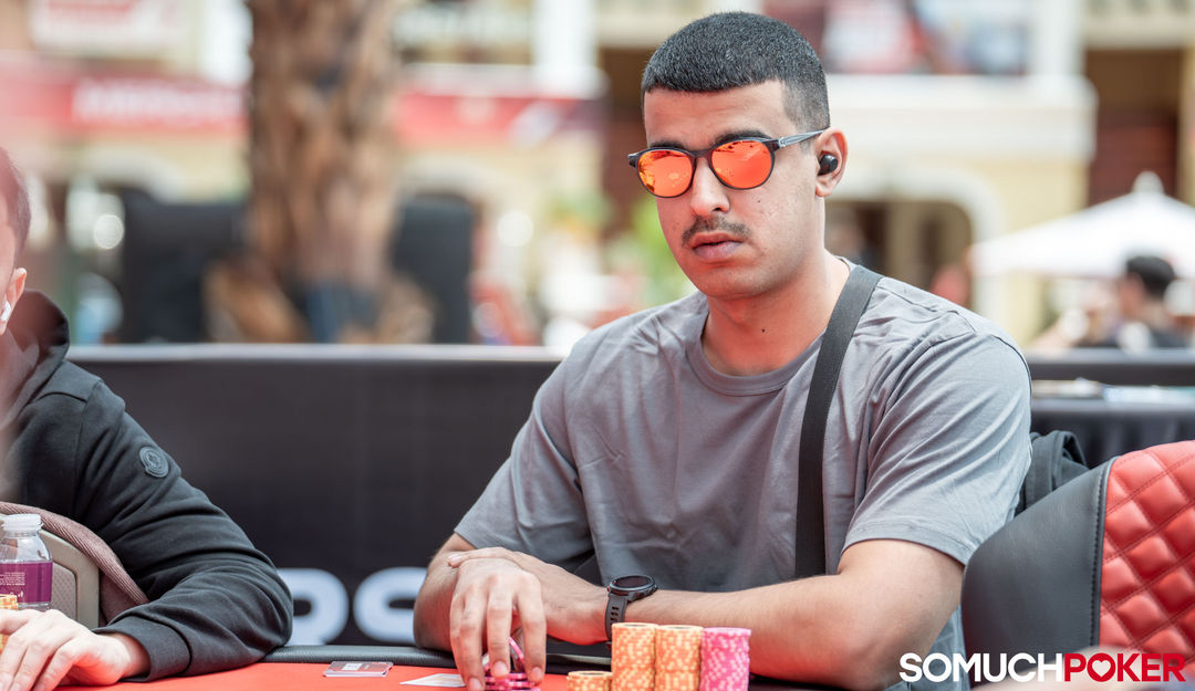 Fahad Alanazi