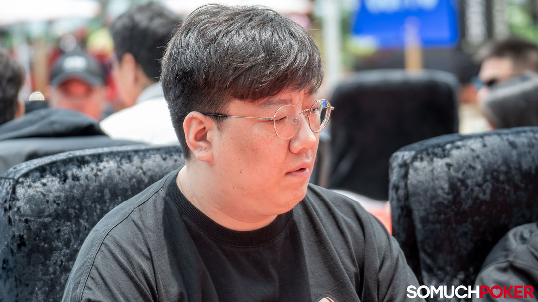 Inhyuk Choi