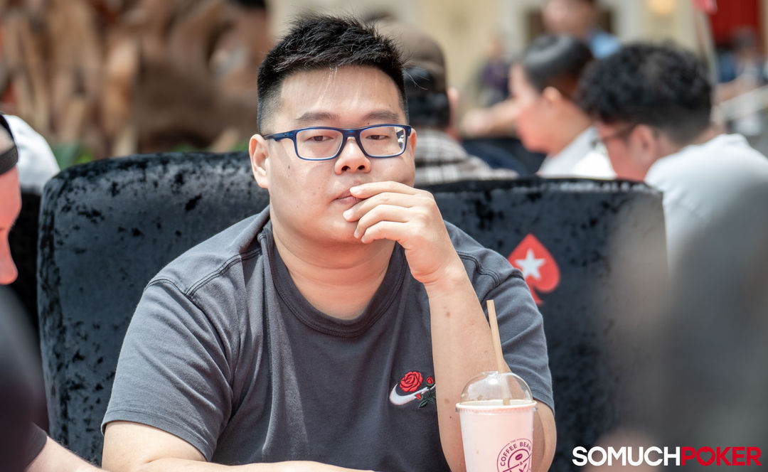 Junzhong Loo
