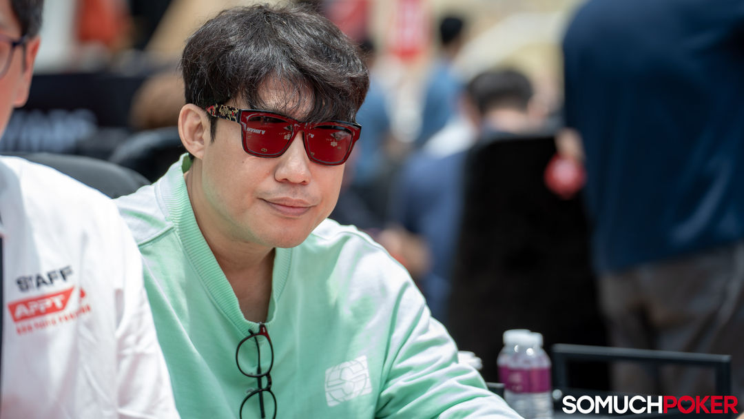 Kim Kunwoo
