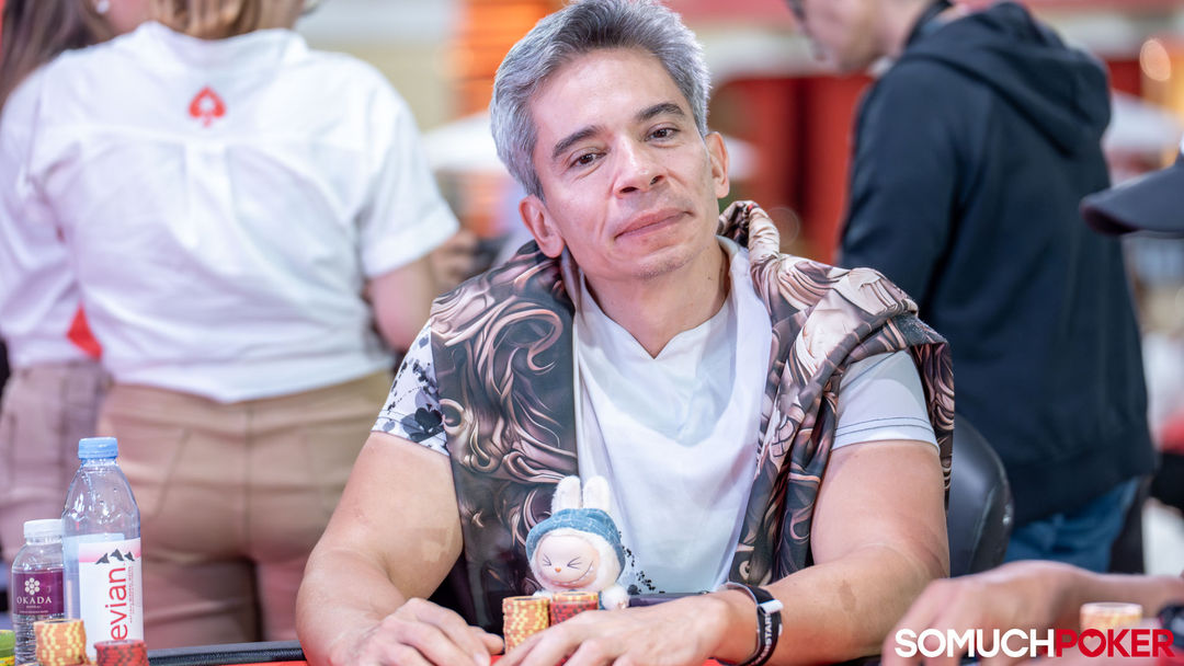 Leonardo Drago