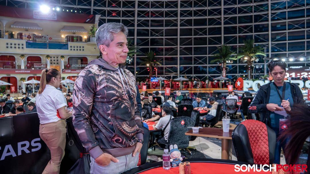 Leonardo Drago
