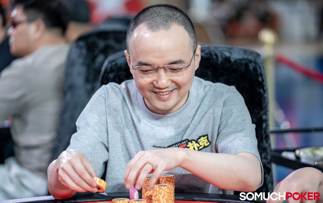 Yao Liu