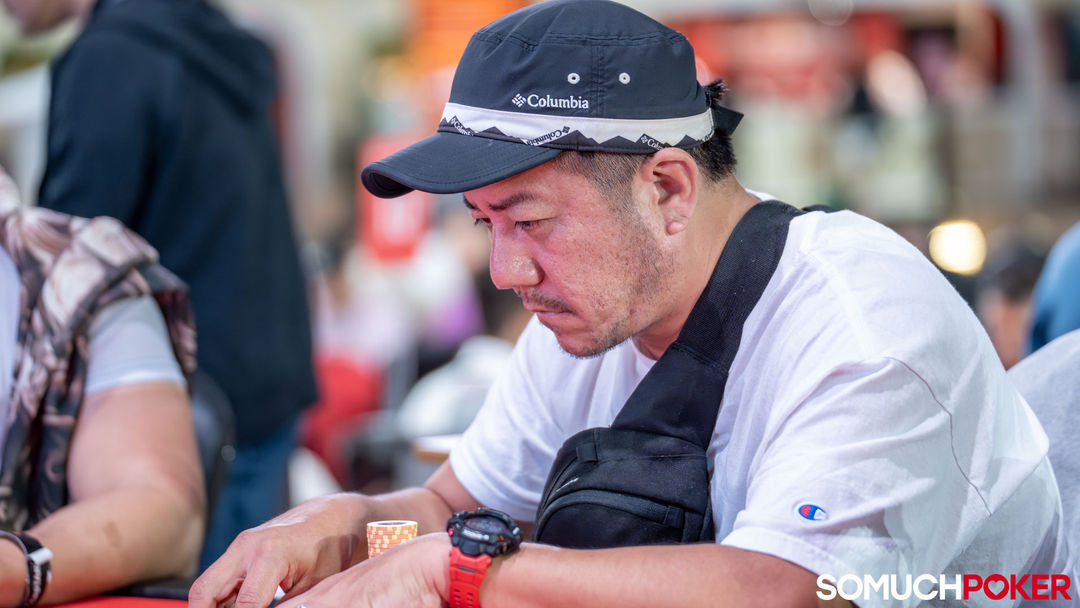 Yohei Katsuragawa