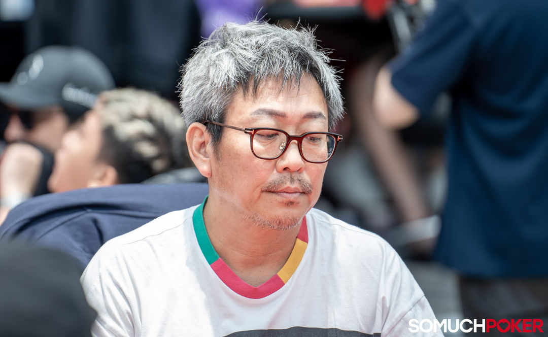 Yoichi Hayashi