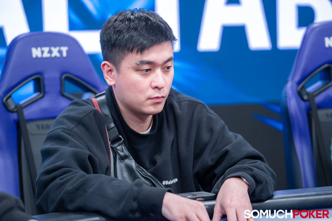 Jun Yu Du