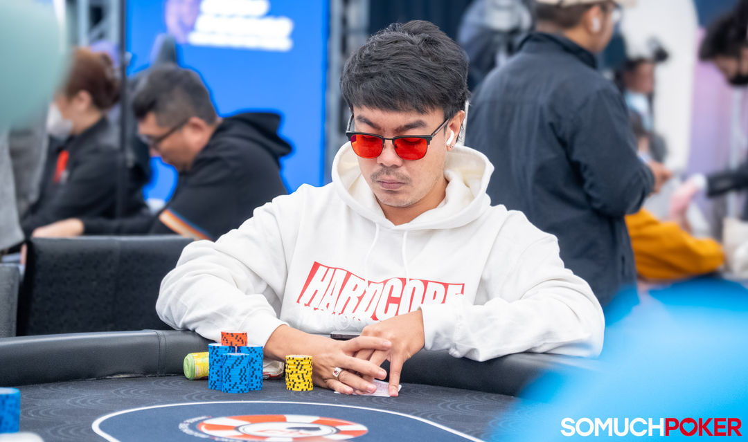 Lance De Vera