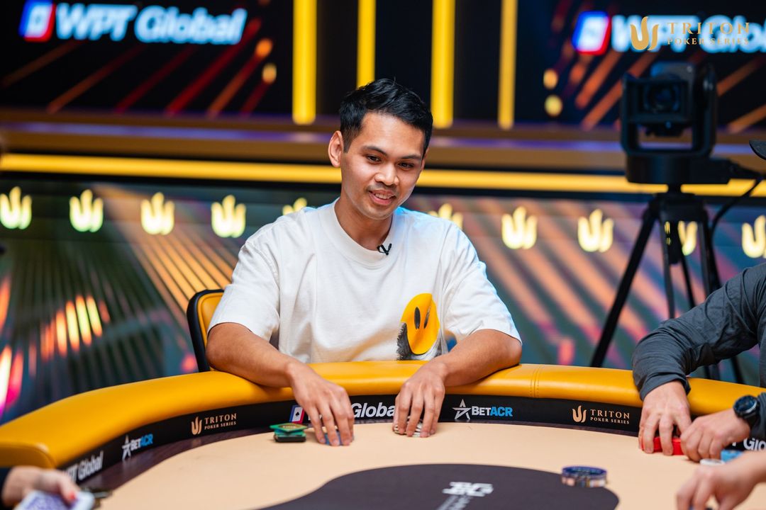 Sean Rafael