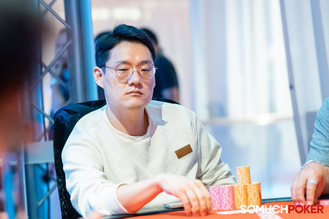 APPT Manila Championship