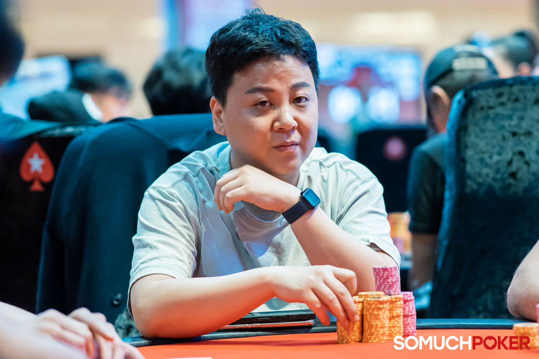 APPT Manila Championship