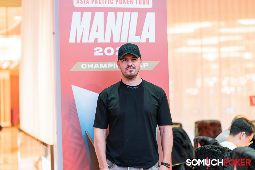 APPT Manila Championship