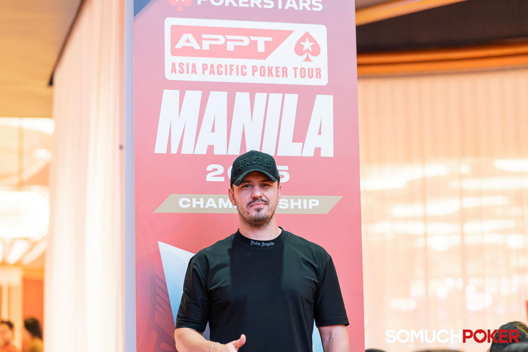 APPT Manila Championship