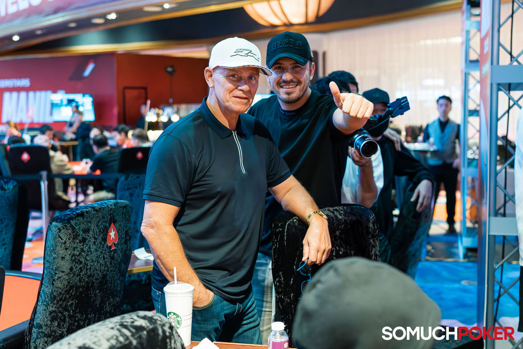 APPT Manila Championship