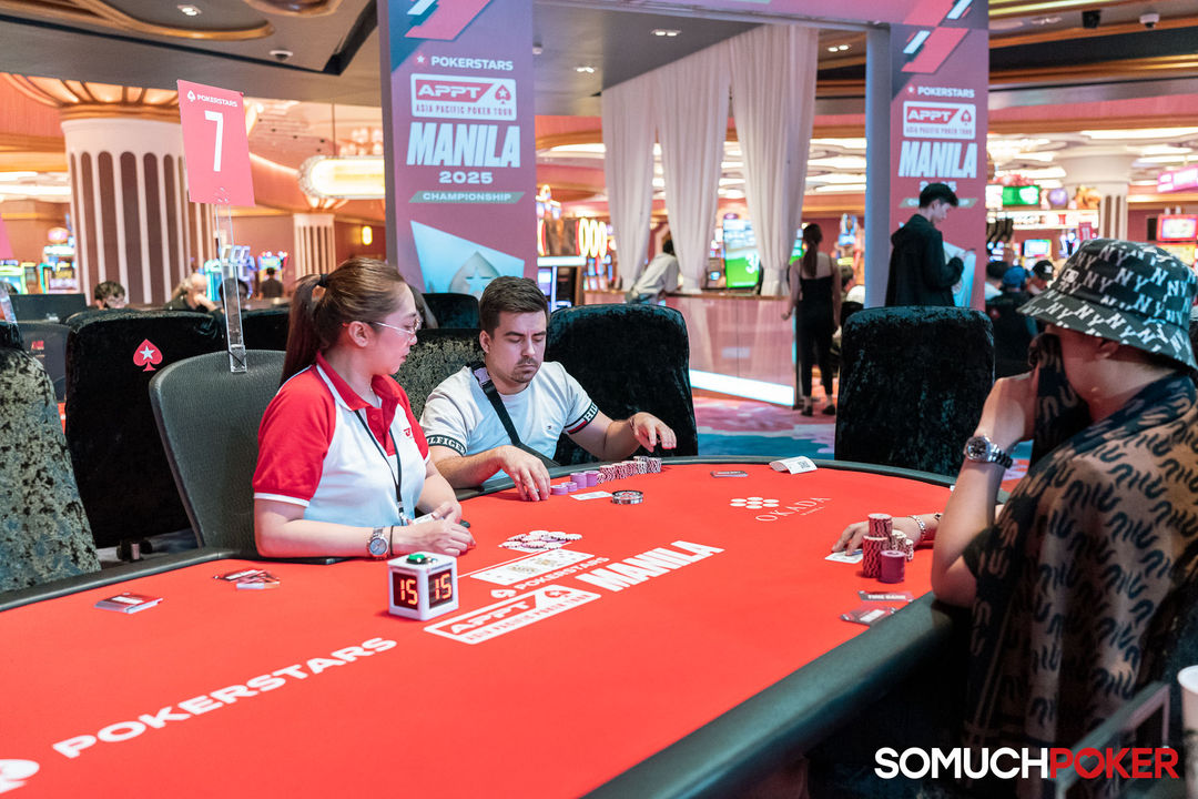 APPT Manila Championship 2025