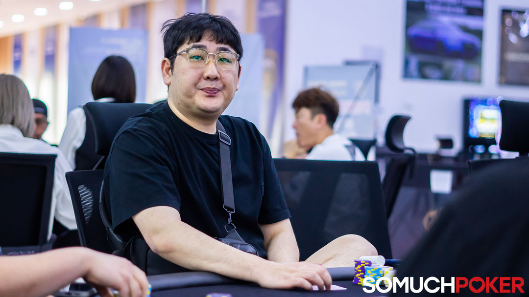 Sunggun Han