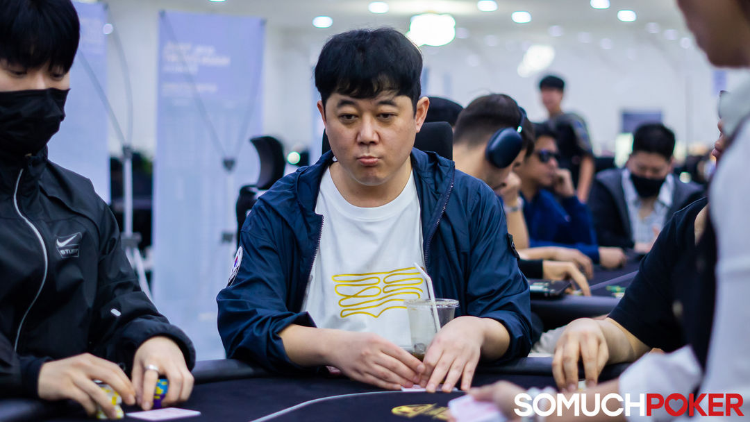 Seonggwon Kim