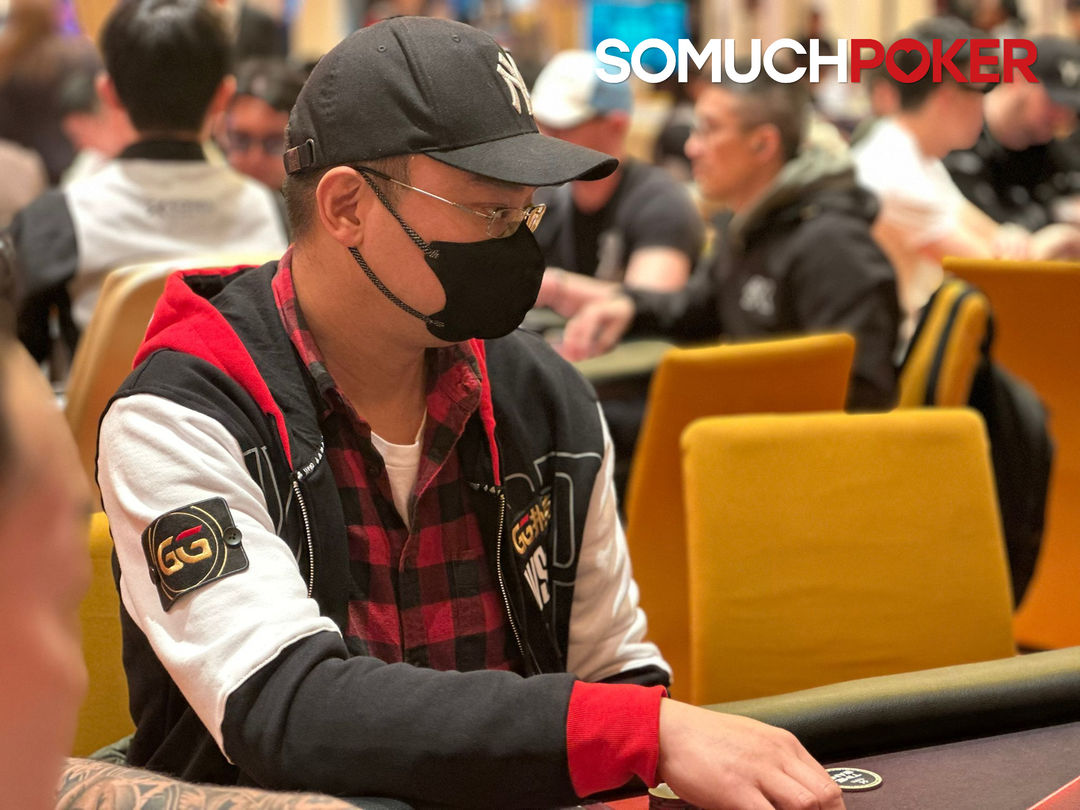 Jeju Poker Festival 2025