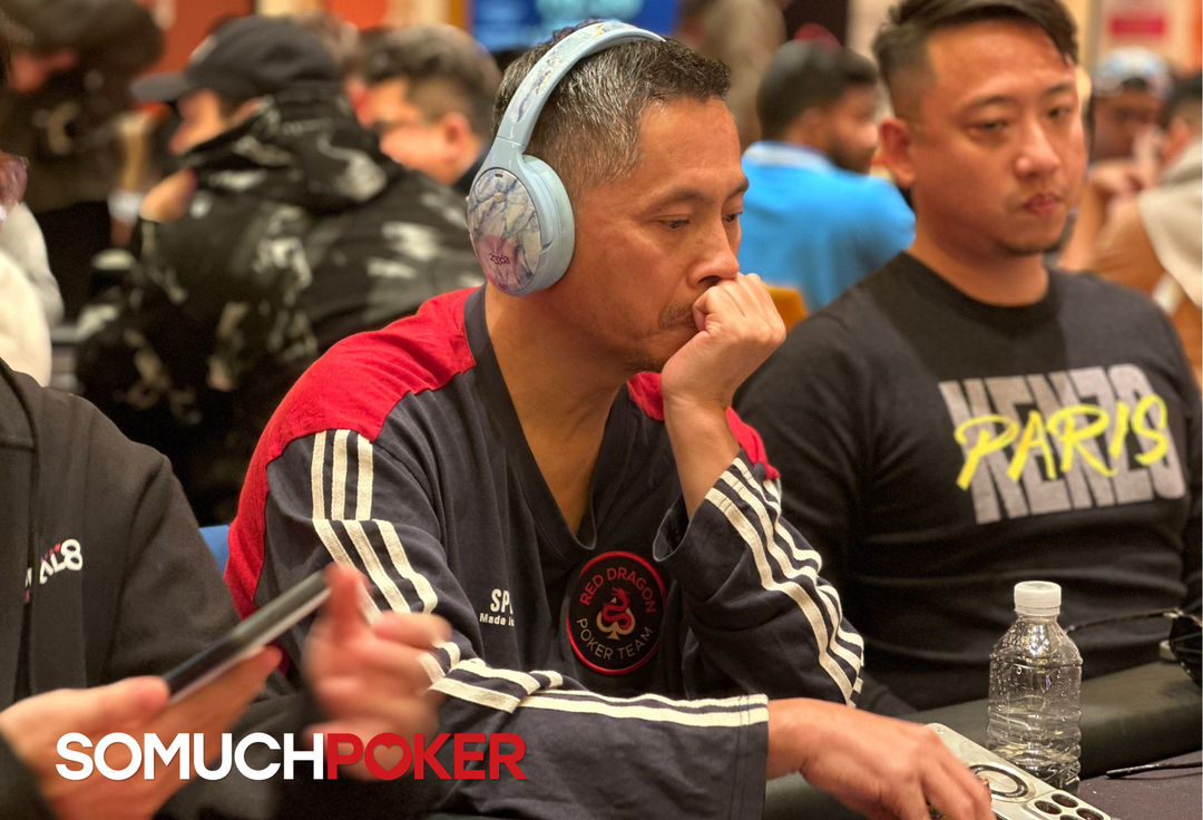 Jeju Poker Festival 2025