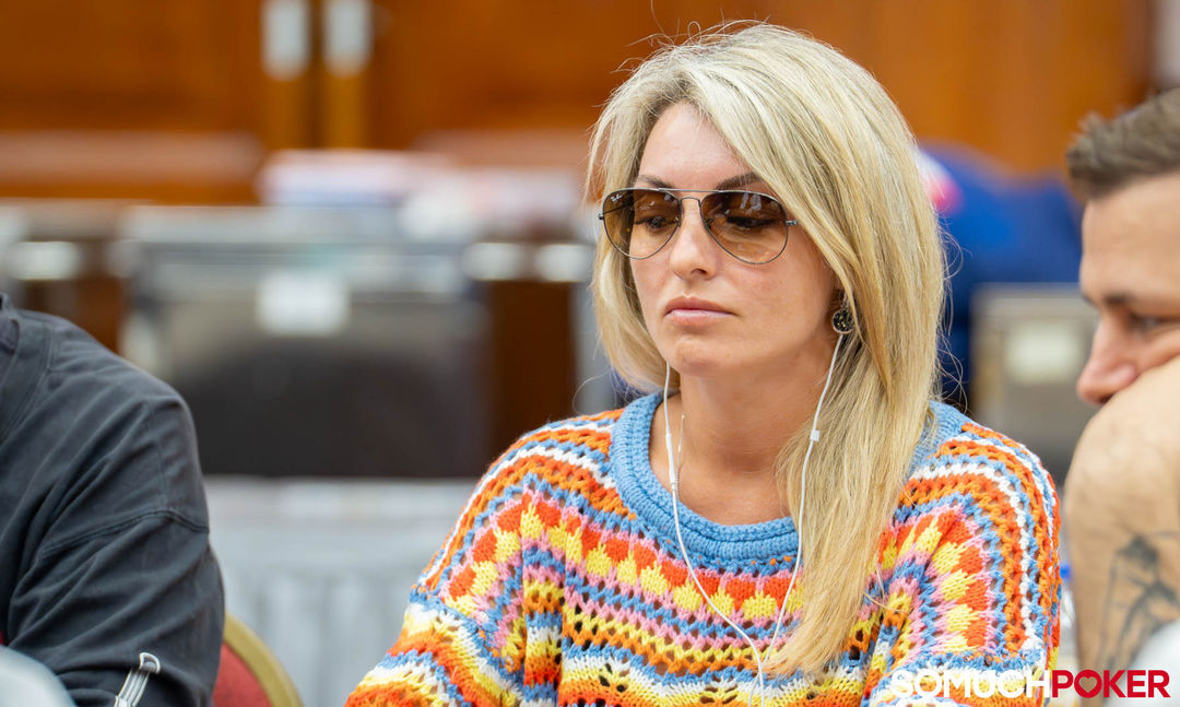 Mariia Tsymbal, WPT Cambodia 2026