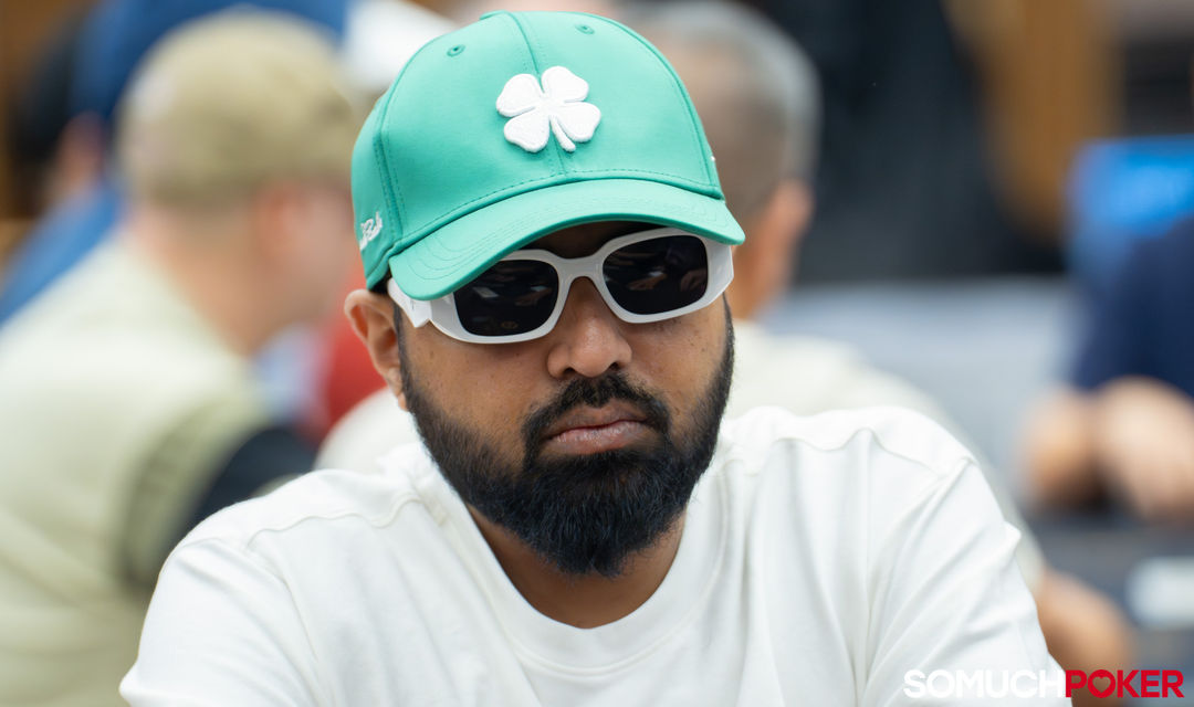 Vinit Kore, WPT Cambodia 2026