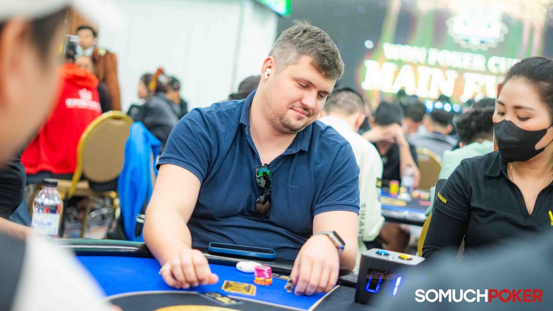 Denis Semerenko