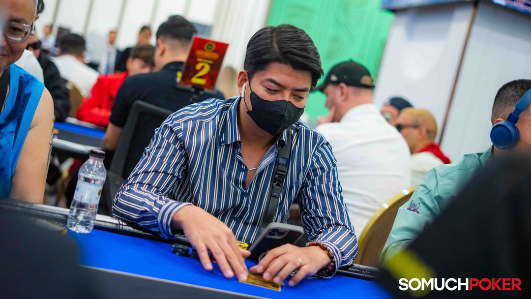 Thai Quang Nguyen