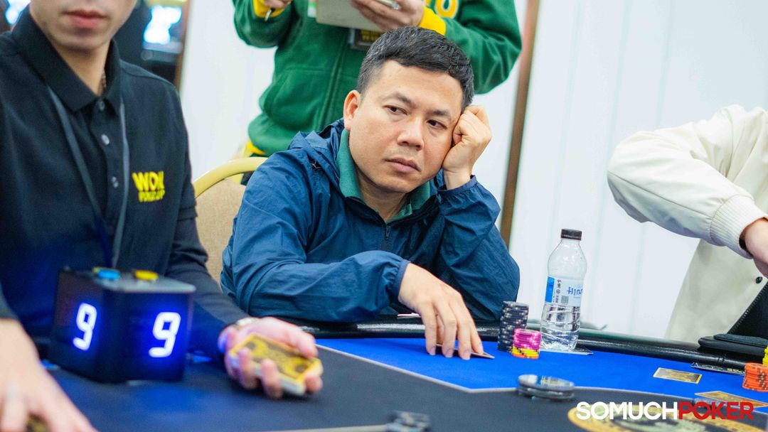 Thanh Duc Nguyen