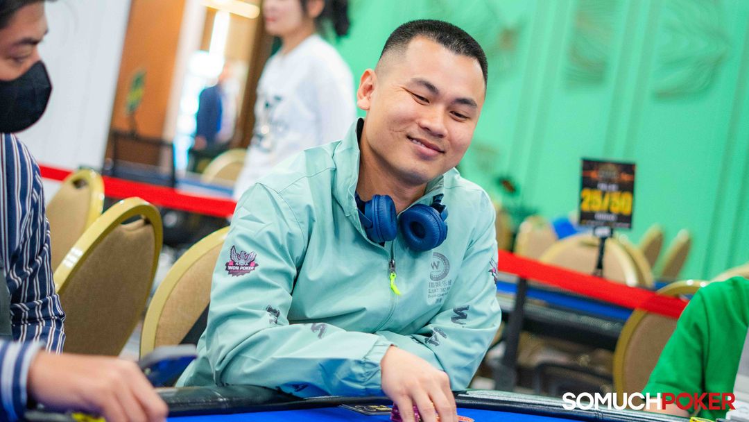 Tran Tien Anh
