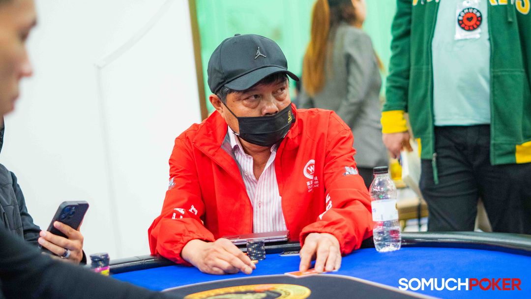 Truong Vu Tran Khanh