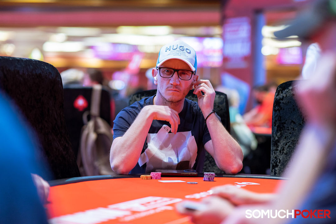 Artem Utevskii, APPT Manila Championship 2025