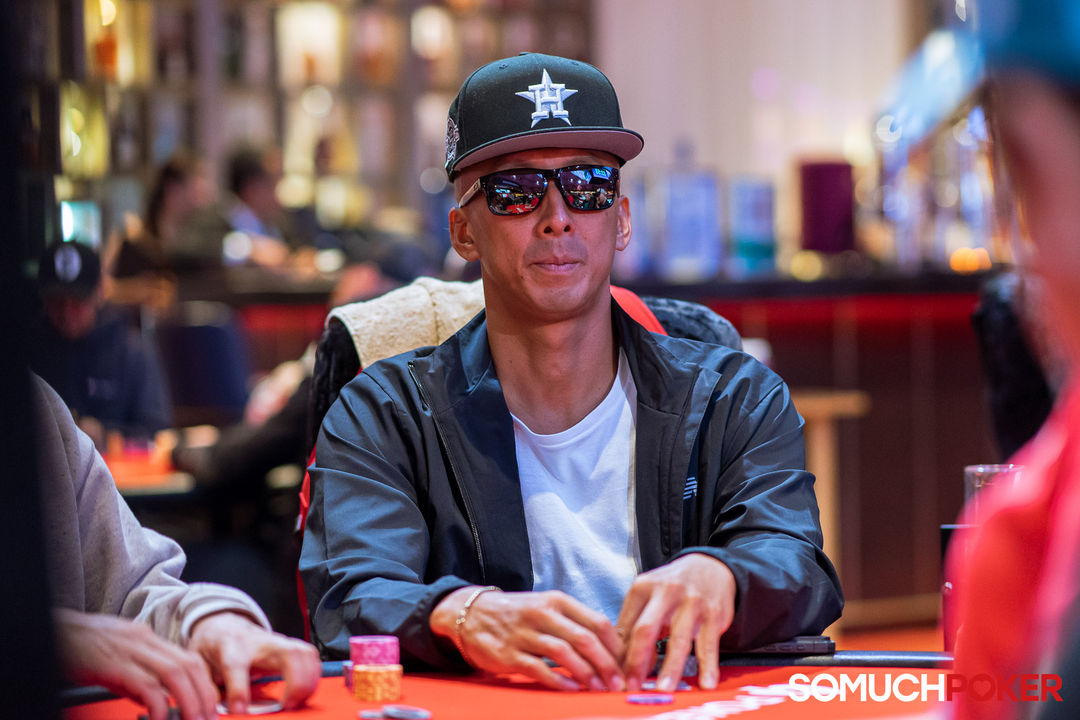 Hideo Sawai, APPT Manila Championship 2025