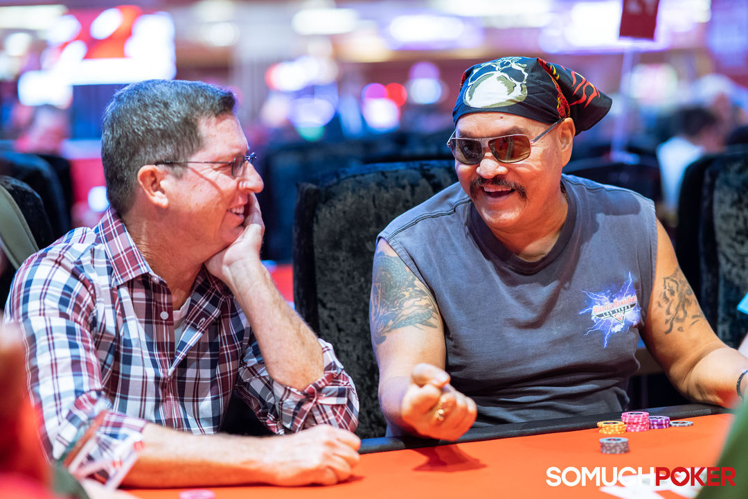 Sid Lukie, APPT Manila Championship 2025