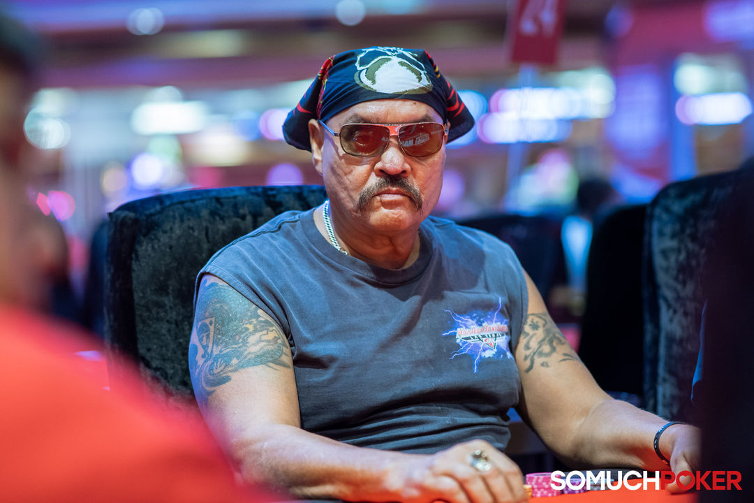 Sid Lukie, APPT Manila Championship 2025