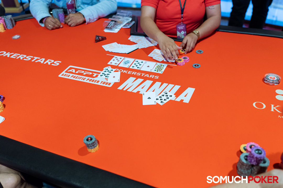 APPT Manila Championship 2025