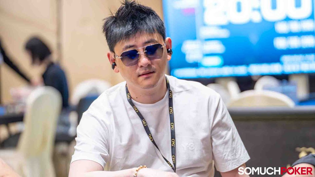 Cai Wenqing