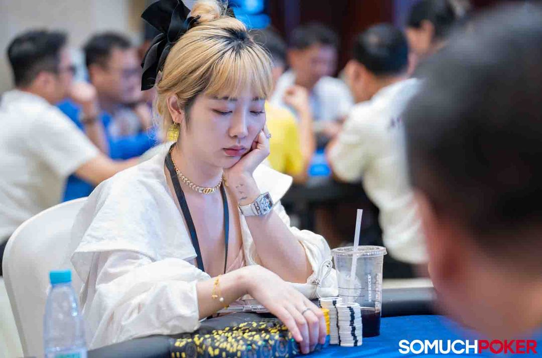Chunmei Peng