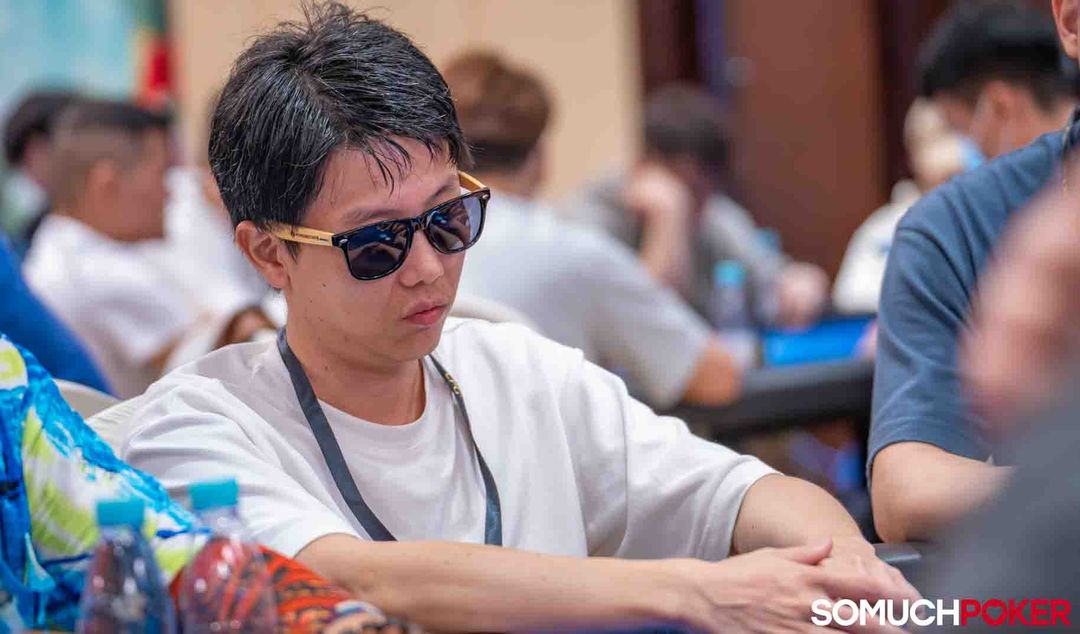 Feng Zhou