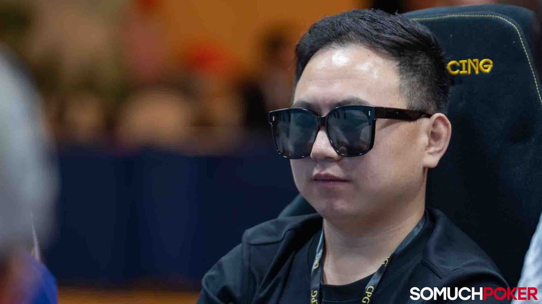 Jian Zhao