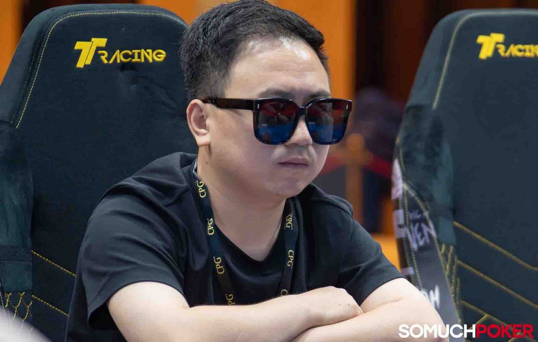 Jian Zhao