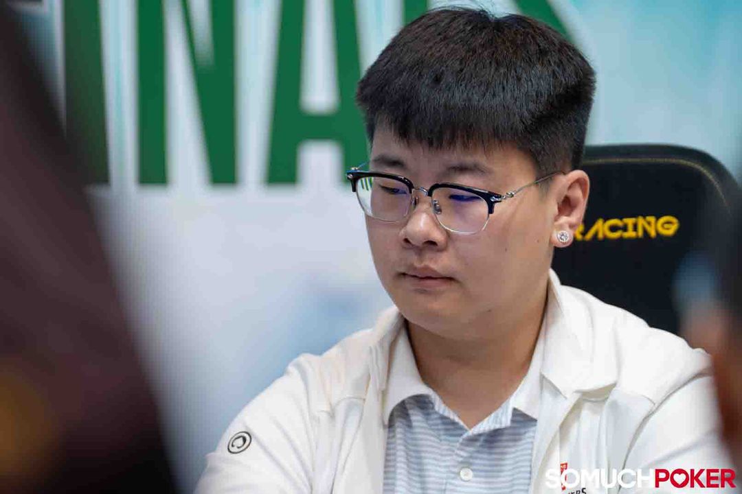 Jinnan Hao