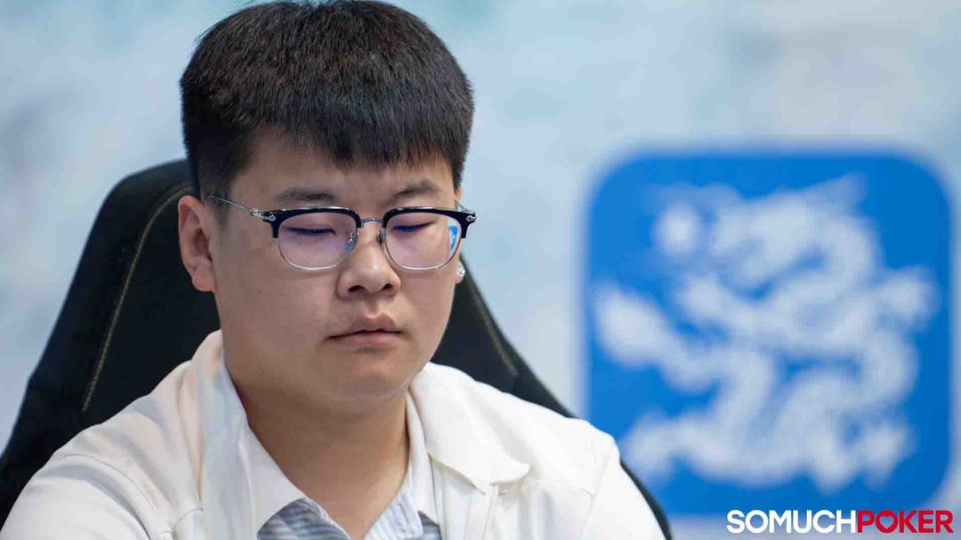 Jinnan Zhao