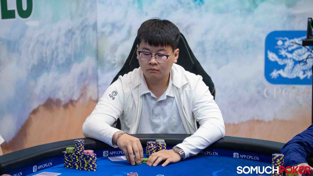 Jinnan Zhao
