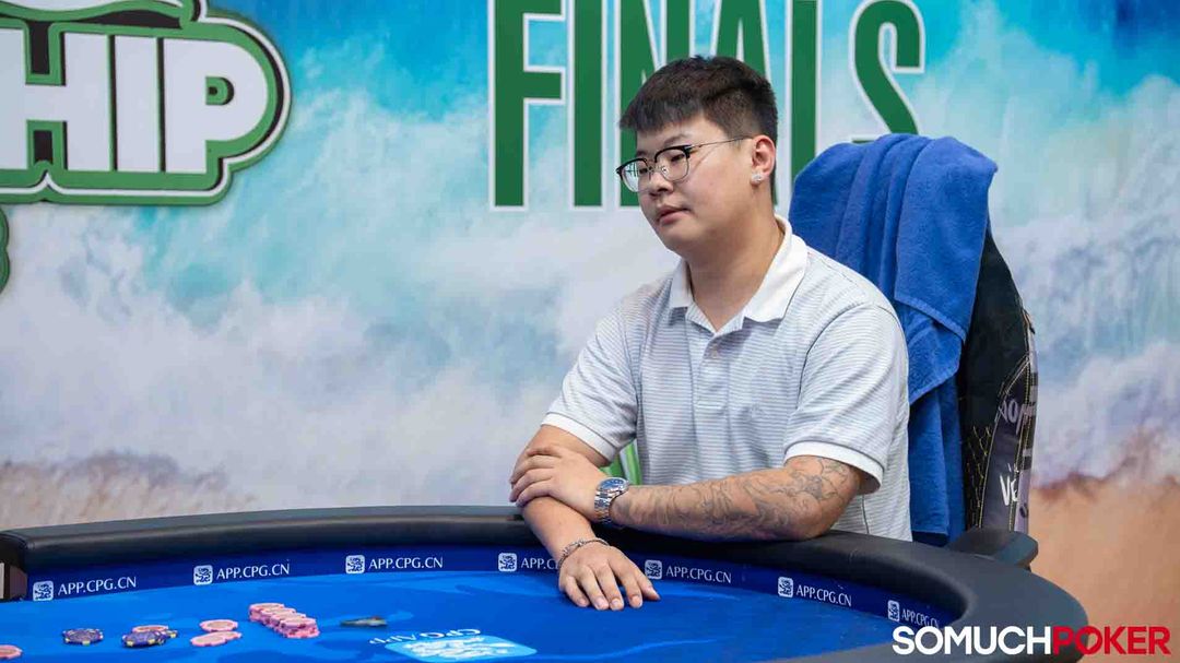 Jinnan Zhao