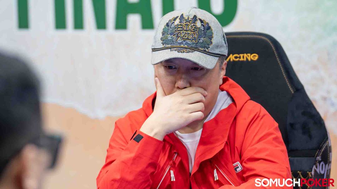 Leyang Zhang