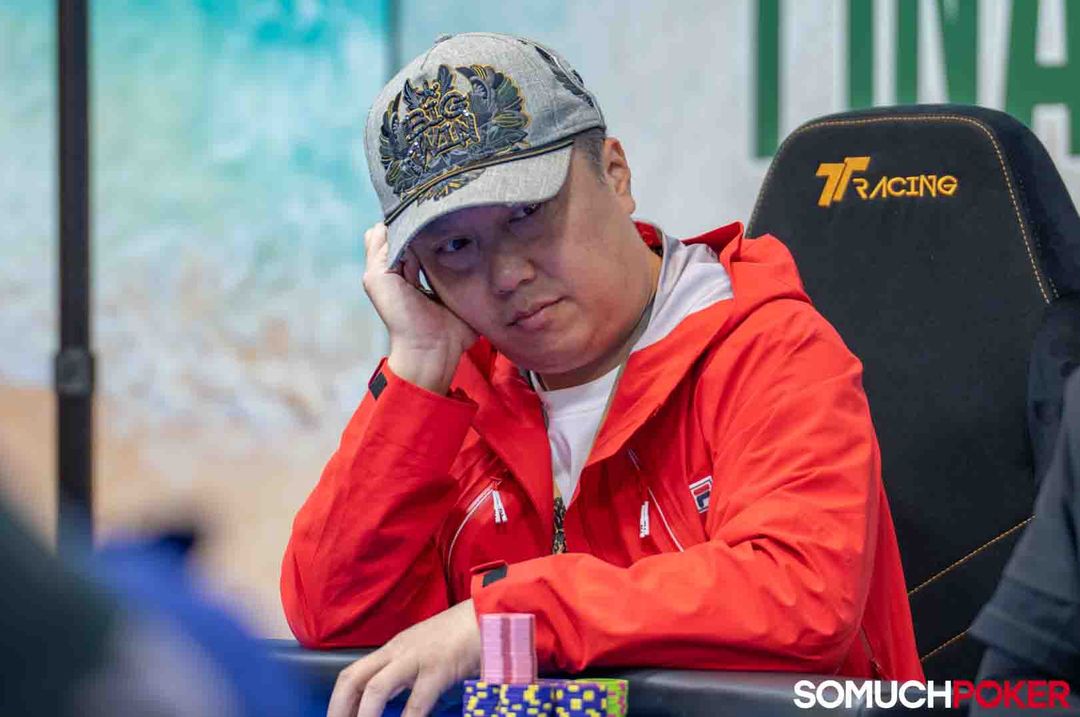 Leyang Zhang