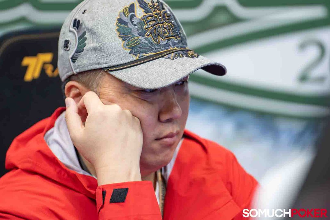 Leyang Zhang