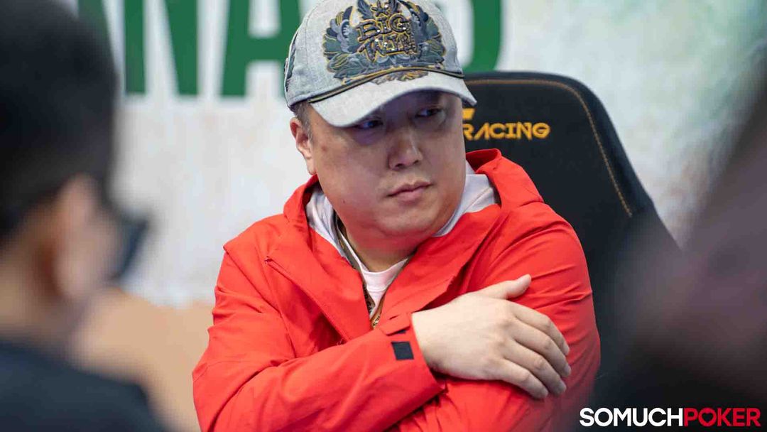 Leyang Zhang