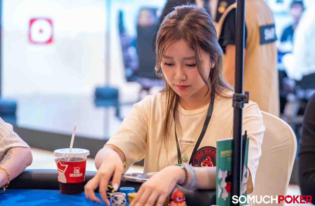 Xu Chunnuan