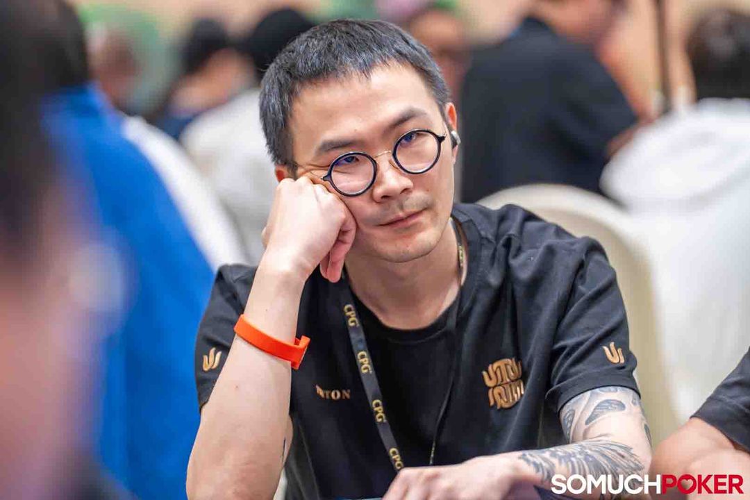 Yilong Wan